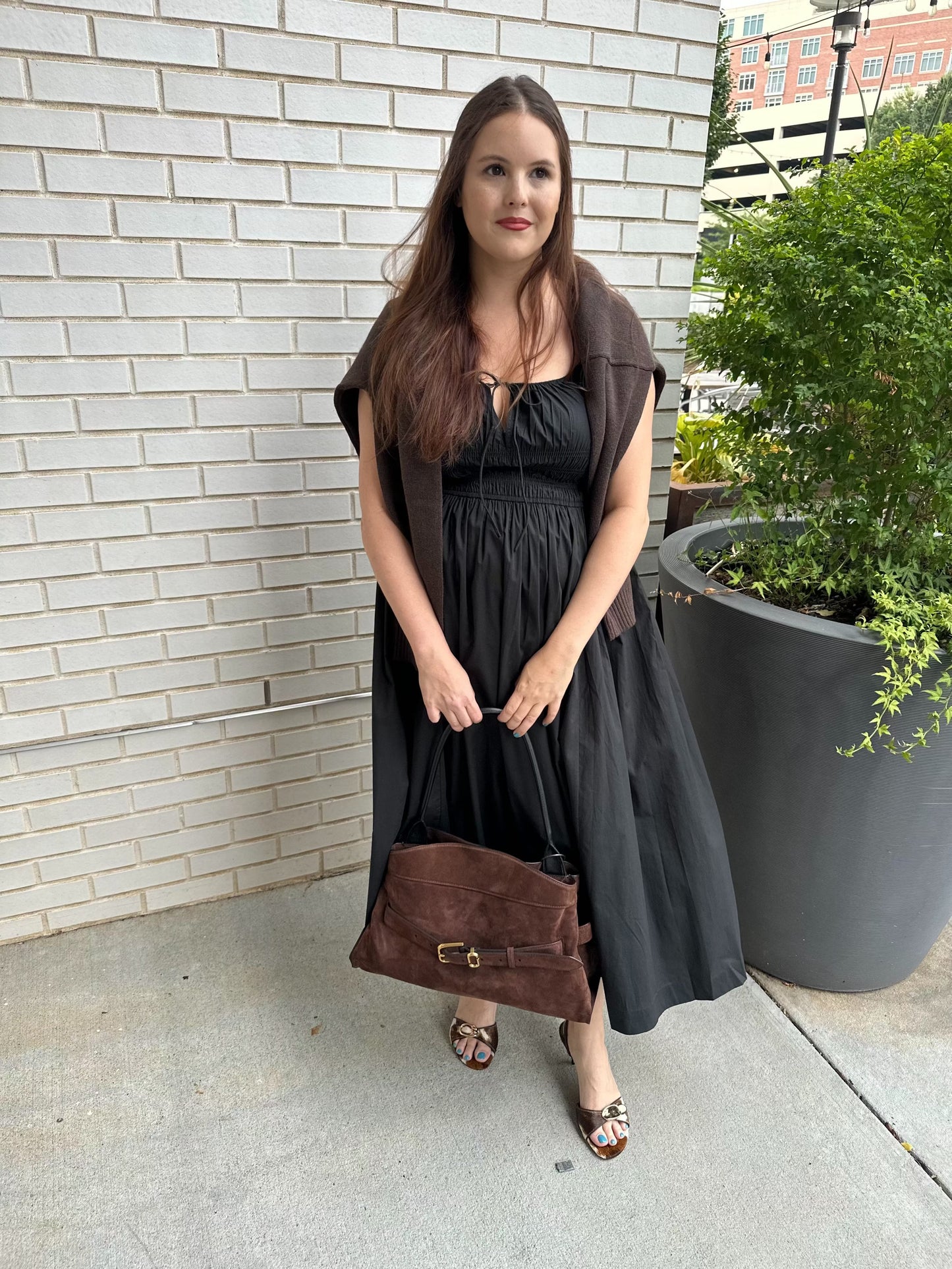 Henrietta Heel-Shoes-Uniquities