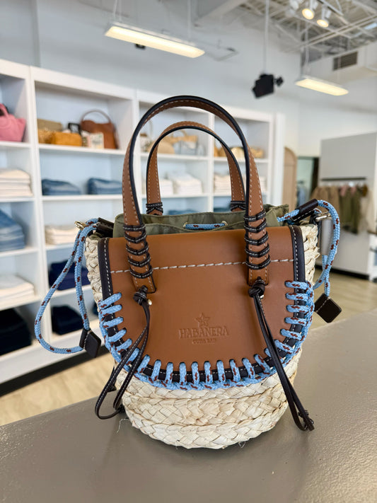 Habanera Trek Bag-Accessories-Uniquities