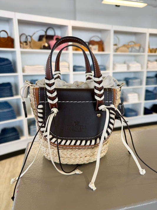 Habanera Cuoieria Bag-Accessories-Uniquities