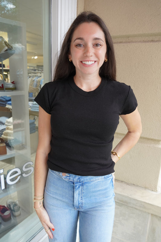 Fallon Tee-Tee Shirts-Uniquities