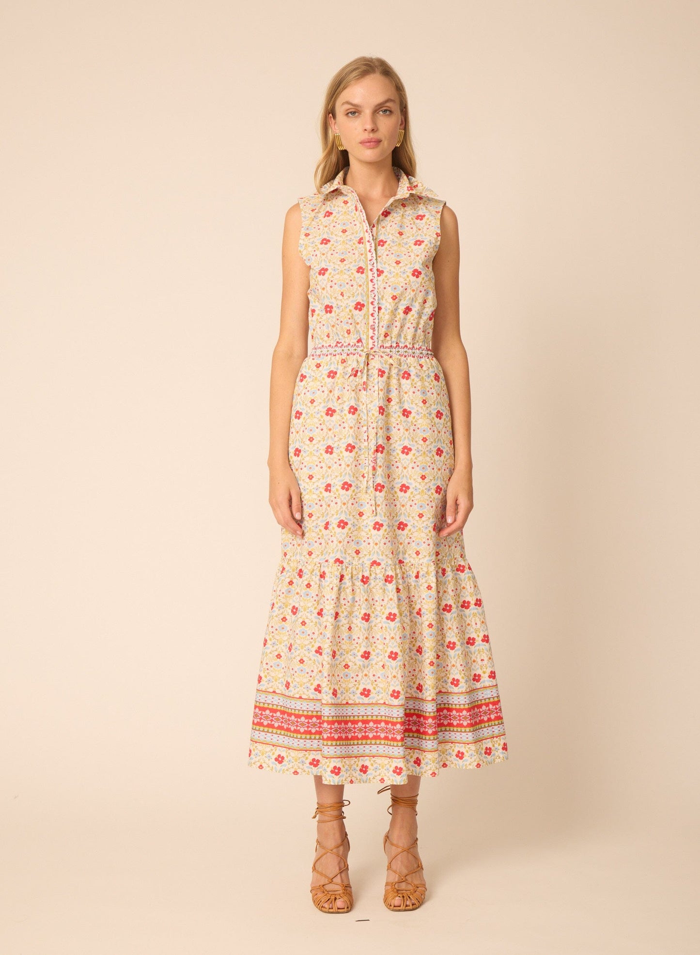 Alita Dress-Dresses-Uniquities