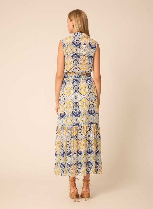 Alita Dress-Dresses-Uniquities