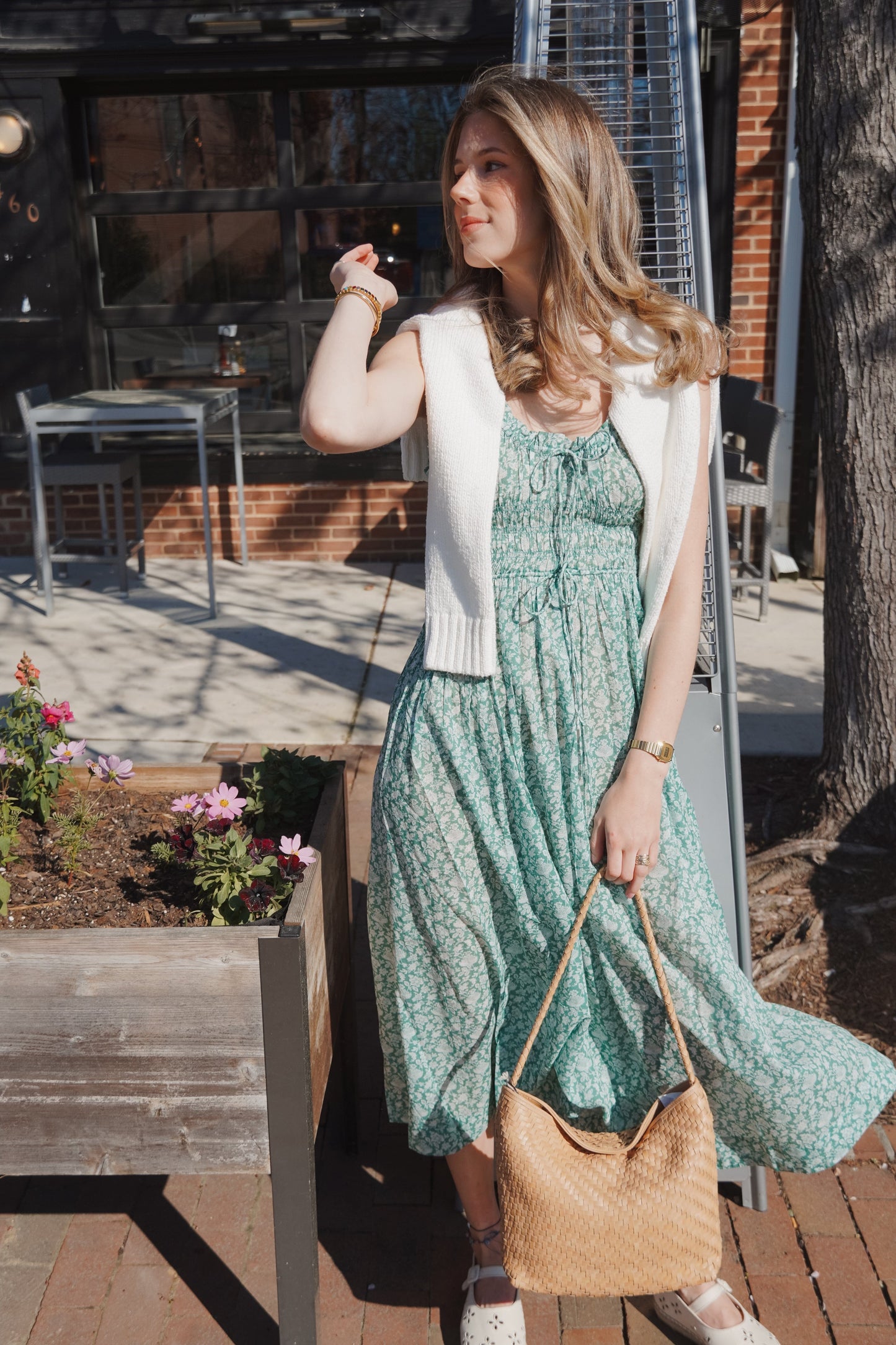 Clover Espadrille-Shoes-Uniquities