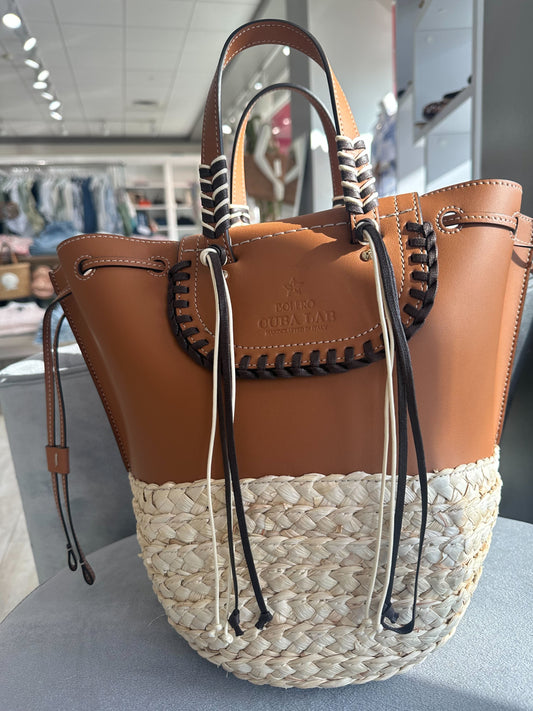 Bolero Natural Bag-Accessories-Uniquities