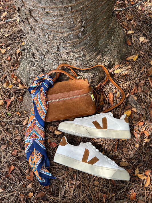 Venice Crossbody Camera Bag-Accessories-Uniquities