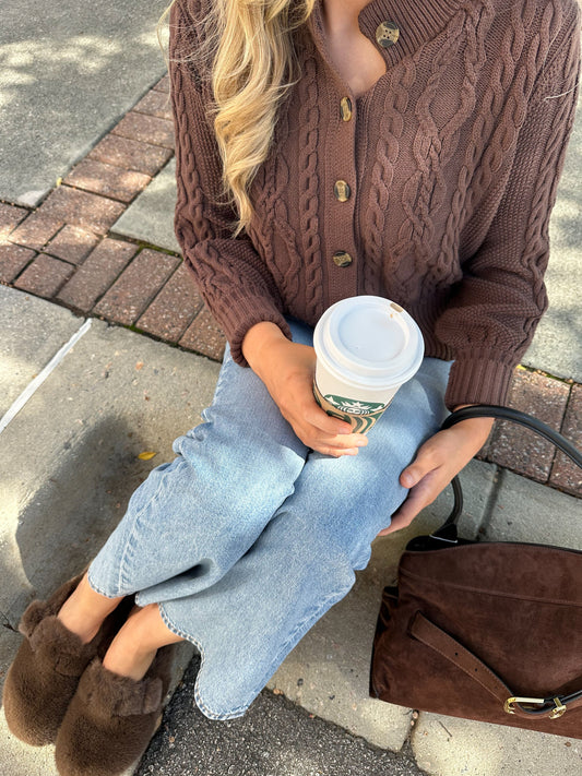 Julie Cardigan-Sweaters-Uniquities