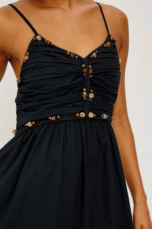 Ivana Dress-Dresses-Uniquities