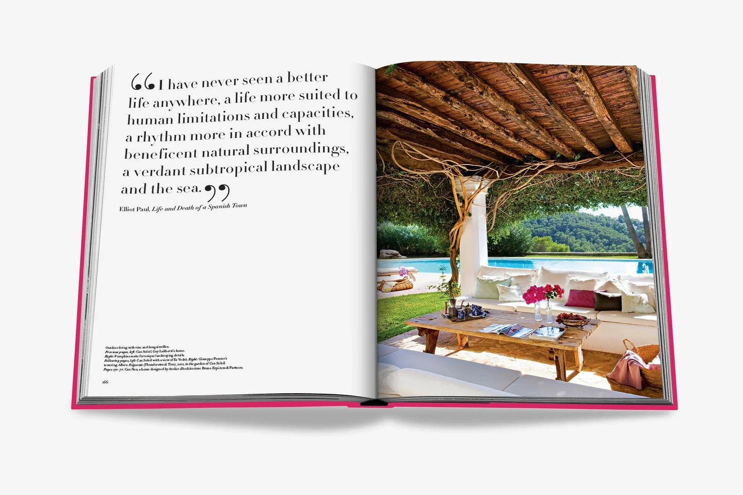 Ibiza Bohemia Book-Home-Uniquities