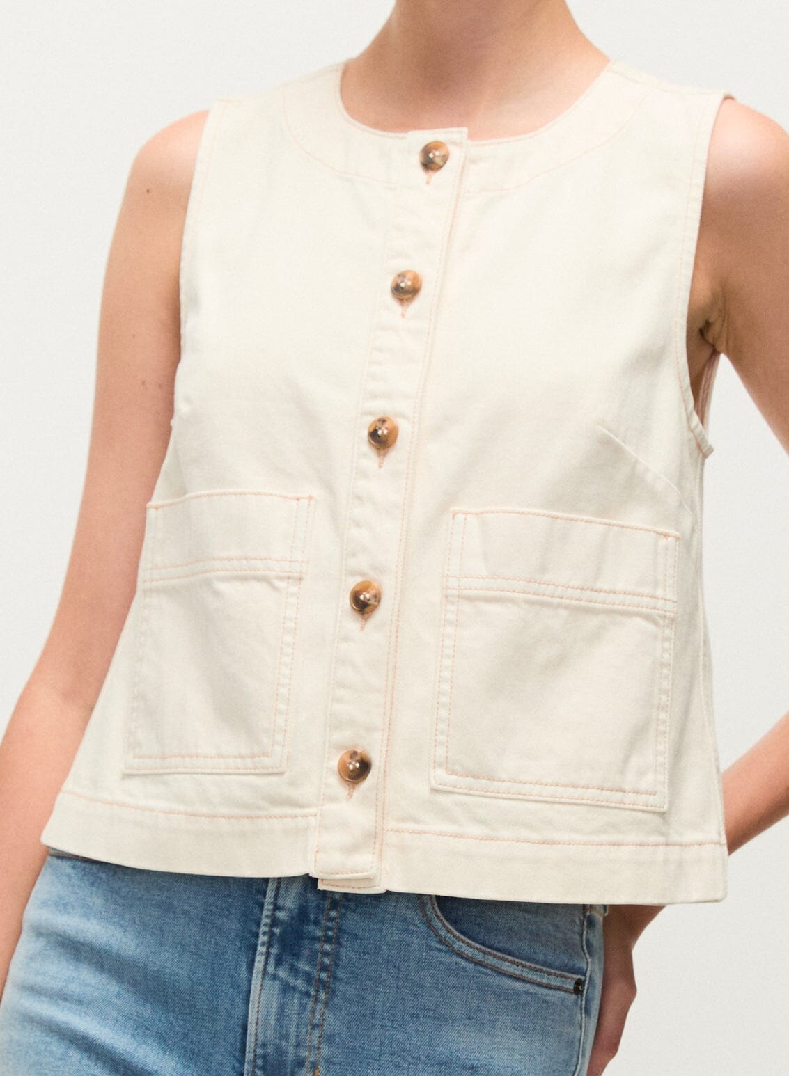 Ording Top-Tops/Blouses-Uniquities