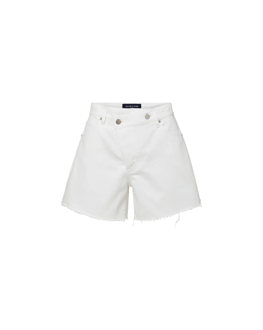 Ellis Mid Rise Short-Bottoms-Uniquities