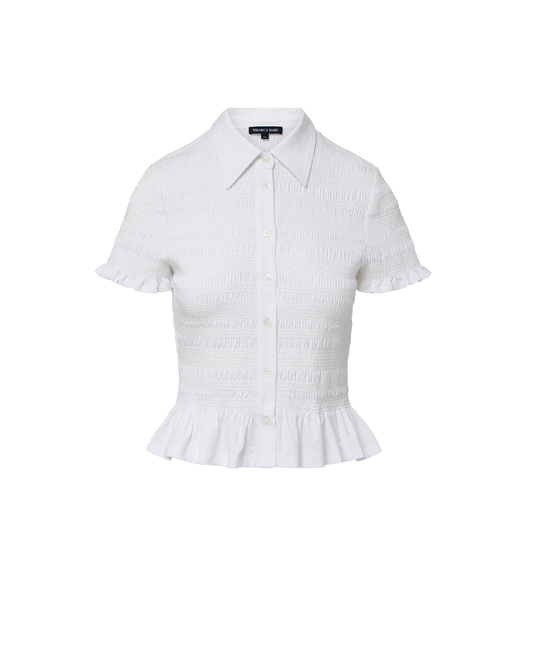 Ellisandra Top-Tops/Blouses-Uniquities