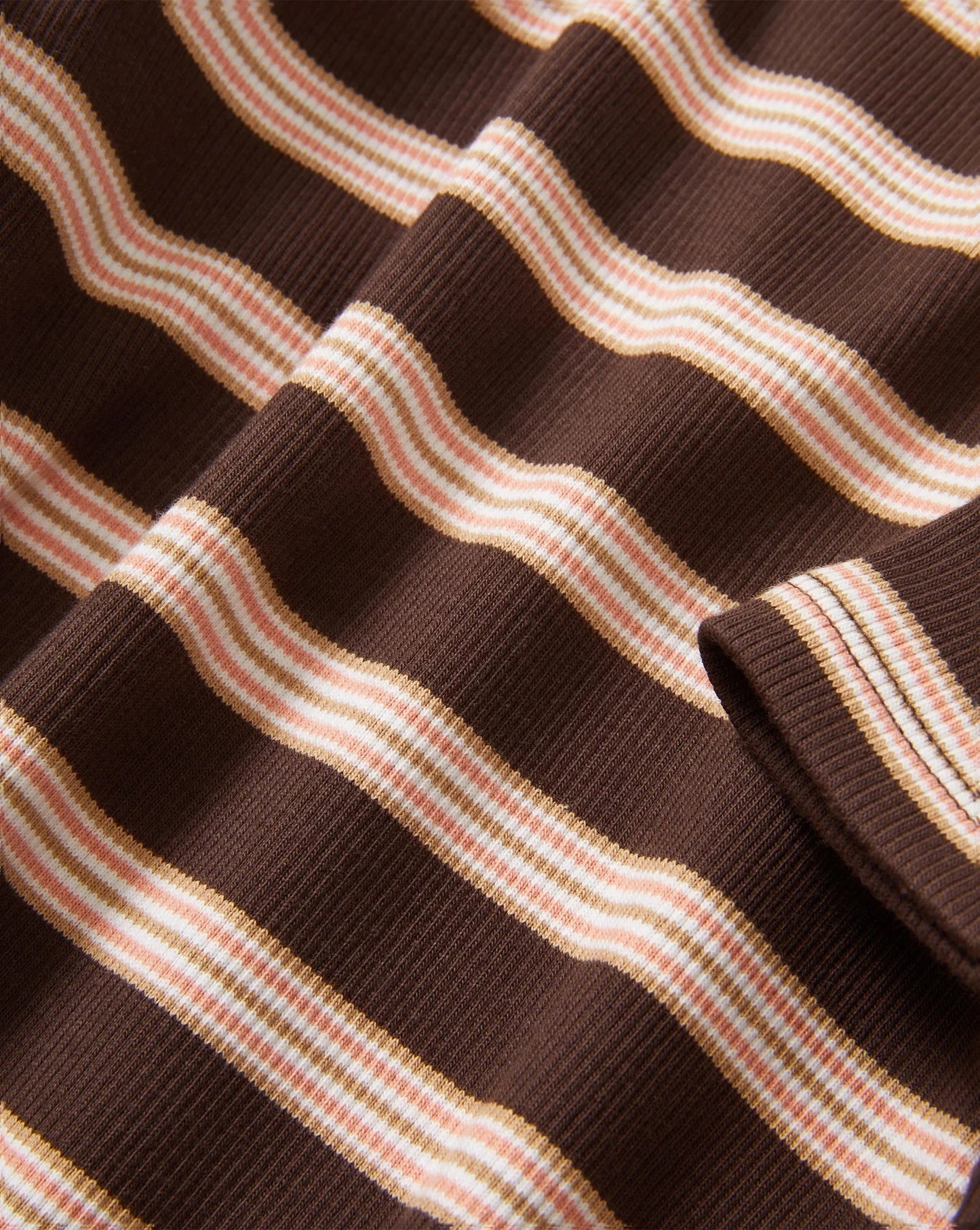 Pruitt Tee-Tops/Blouses-Uniquities