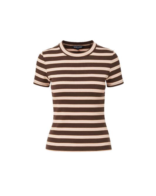 Pruitt Tee-Tops/Blouses-Uniquities