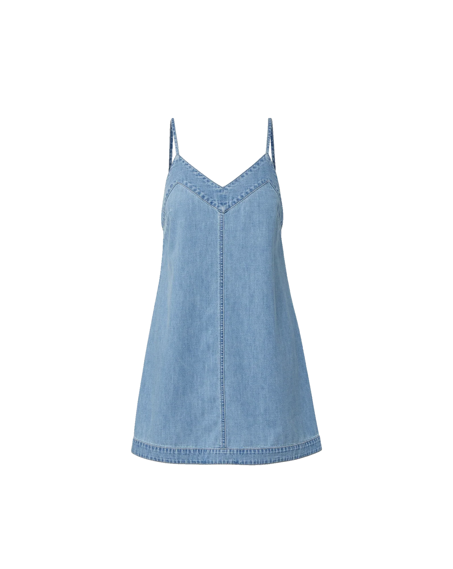 Chapmond Mini Dress-Dresses-Uniquities