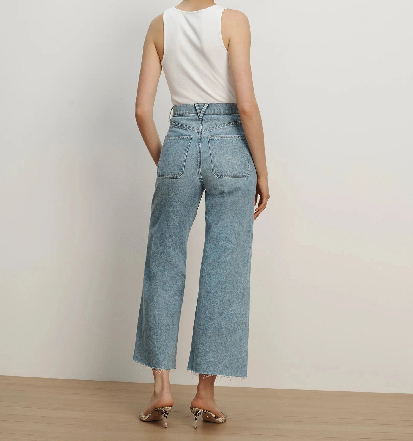 Narcisa Tank-Tops/Blouses-Uniquities
