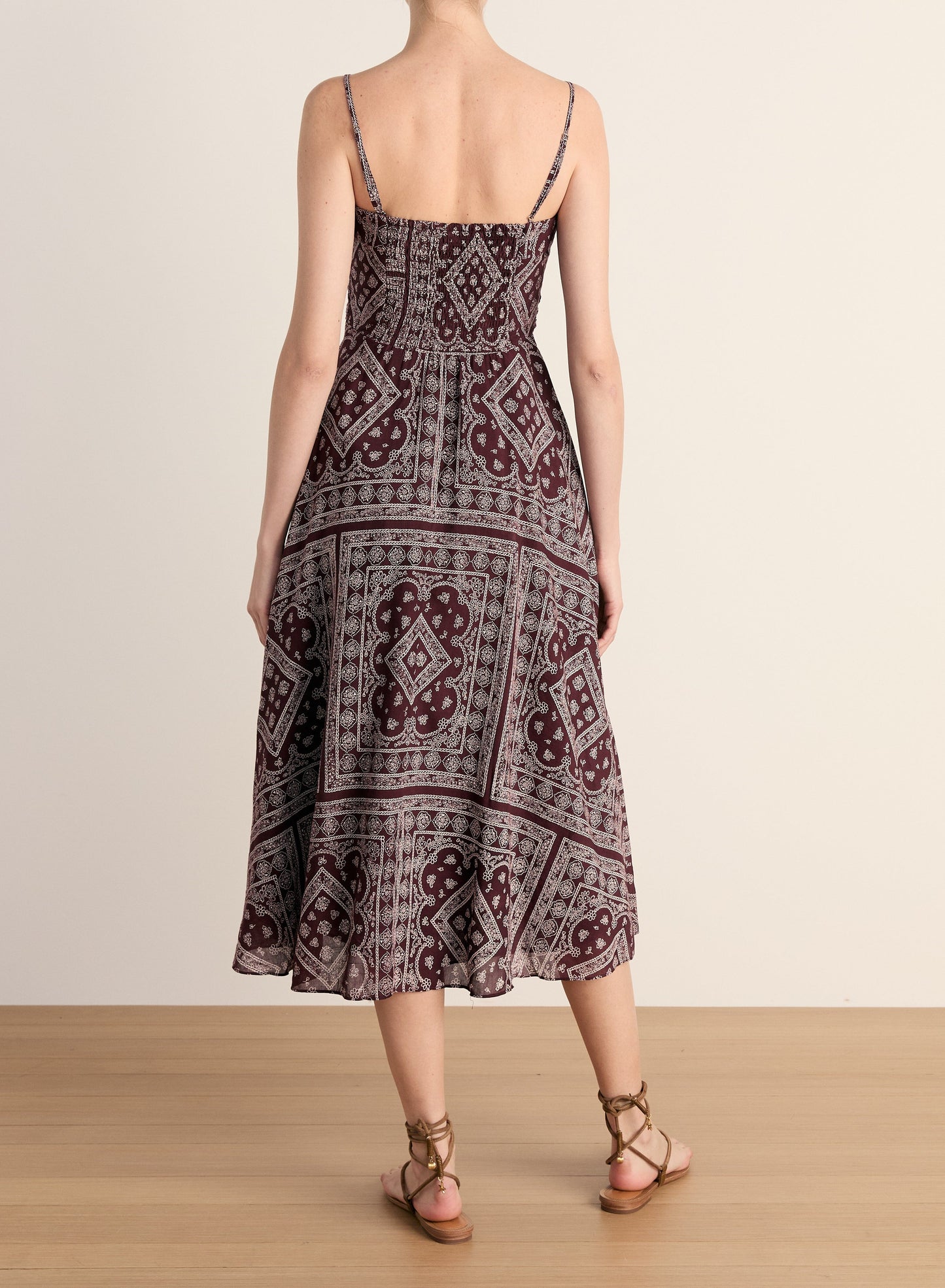 Kitt Dress-Dresses-Uniquities