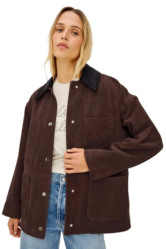 Jaxton Jacket by Rails - Image 2