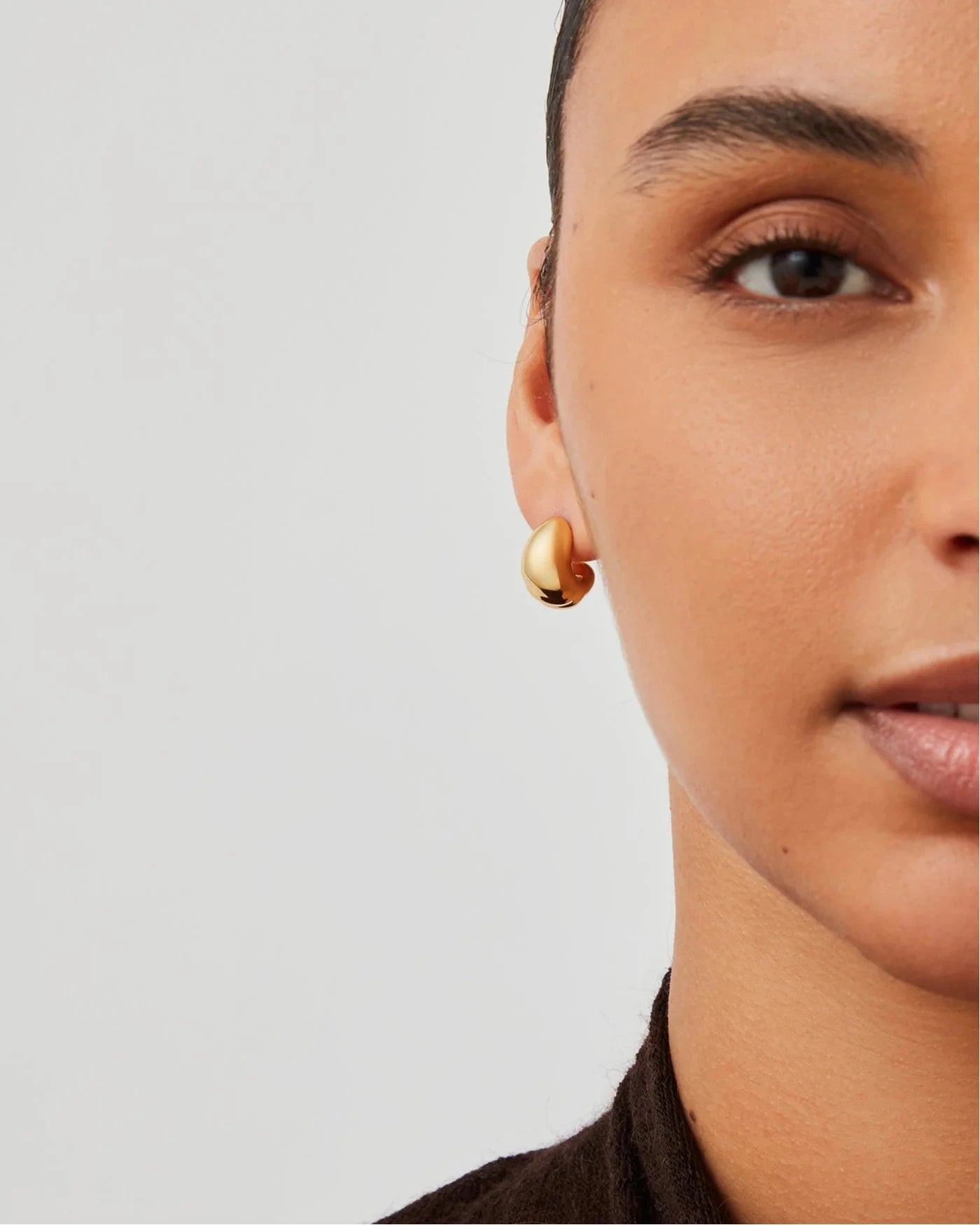 Small Nelle Earrings Jewelry Jenny Bird