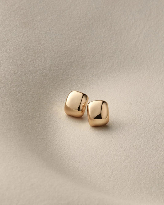 Mini Tate Earrings-Jewelry-Uniquities