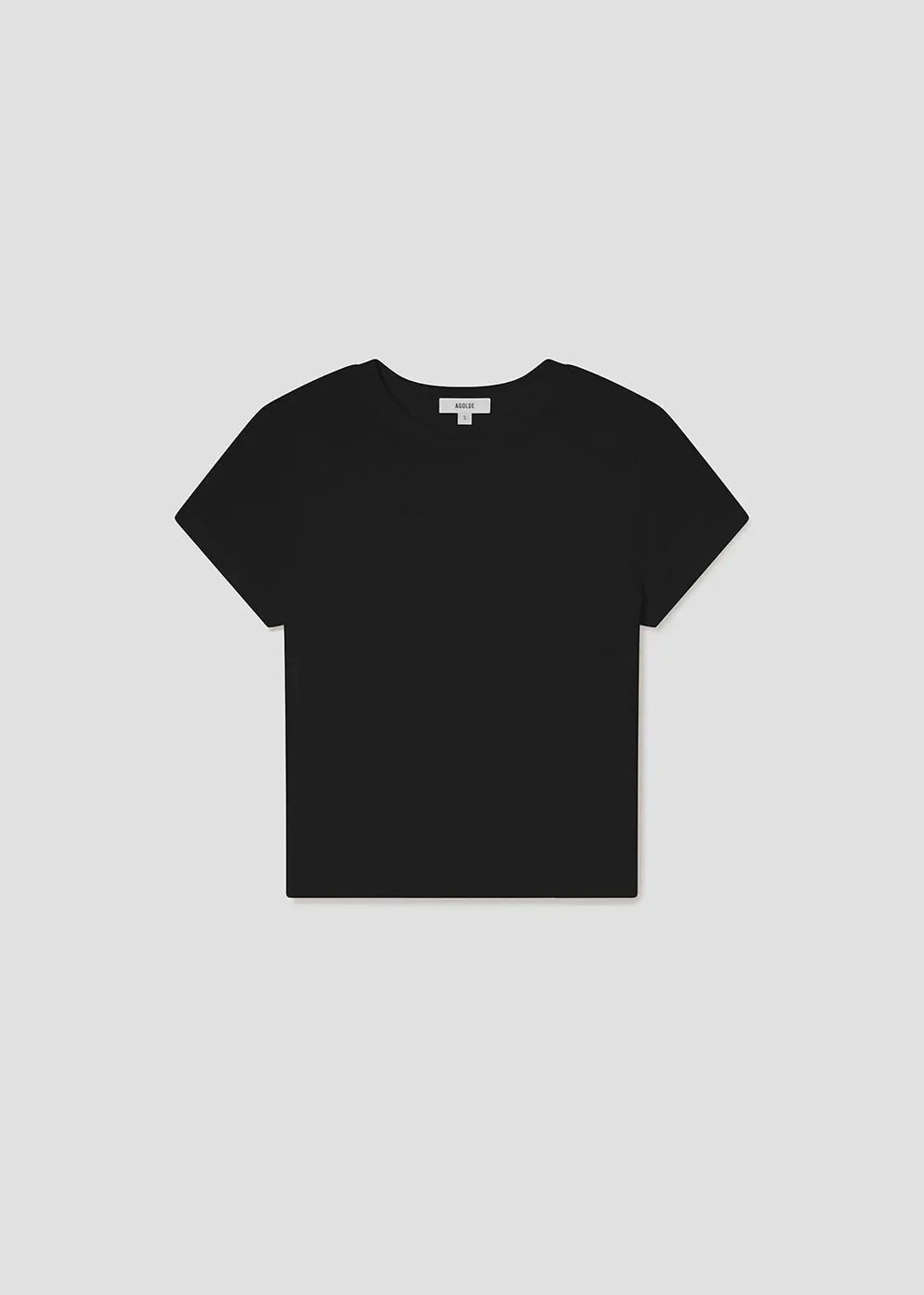 Long Line Adine Tee-Tee Shirts-Uniquities