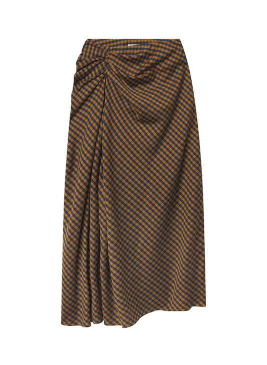 Jean Skirt-Bottoms-Uniquities