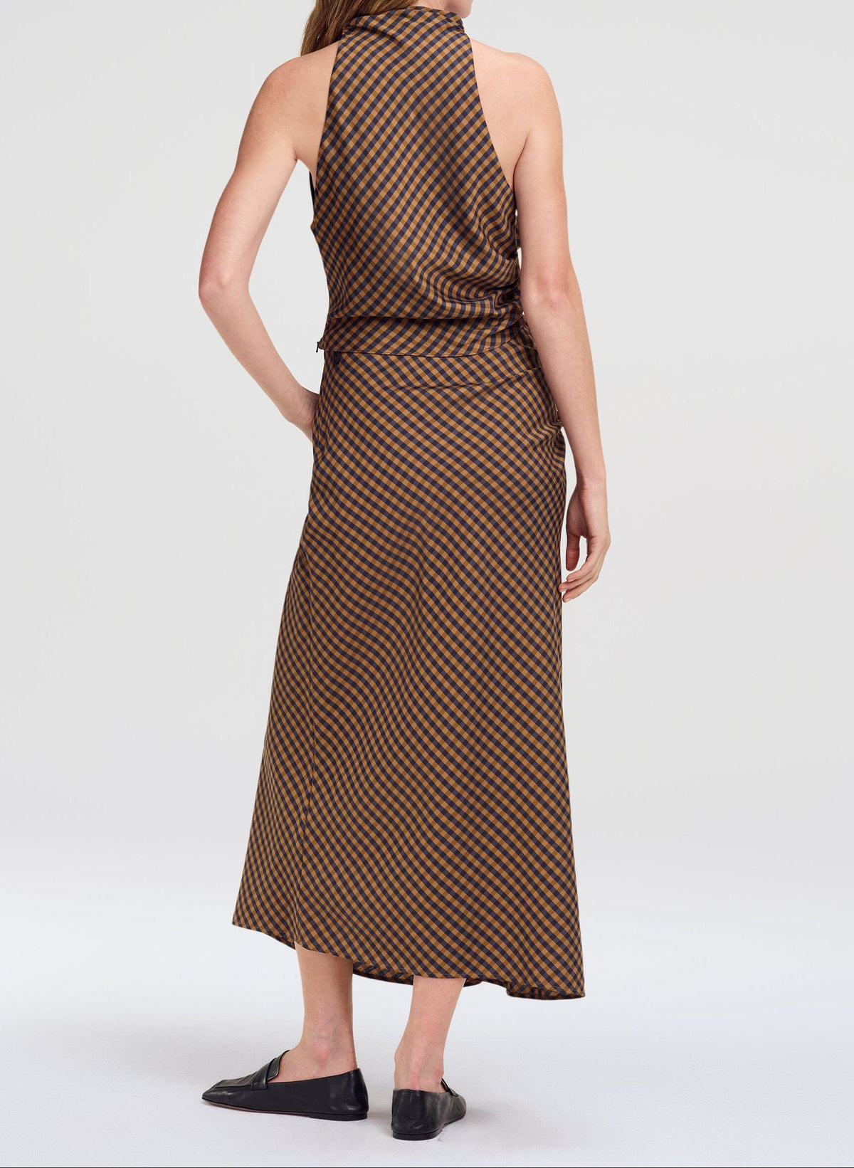 Jean Skirt-Bottoms-Uniquities