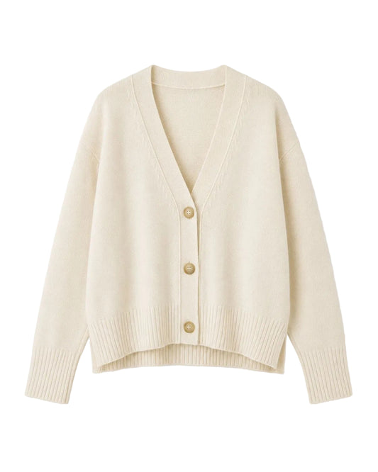 Ellis Cardigan-Sweaters-Uniquities