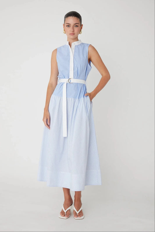 Zelma Dress-Dresses-Uniquities