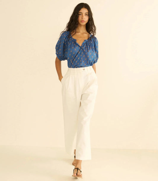 June Top-Tops/Blouses-Uniquities