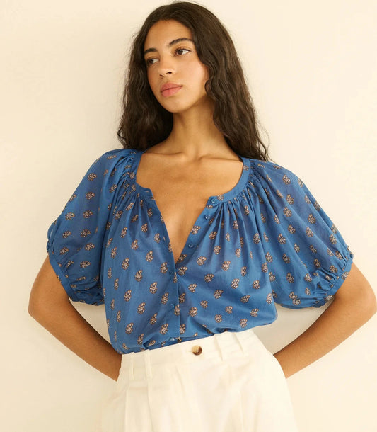 June Top-Tops/Blouses-Uniquities