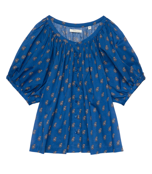 June Top-Tops/Blouses-Uniquities