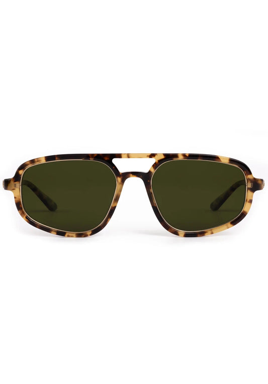 Jordan Nikko Tortoise 12k-Accessories-Uniquities