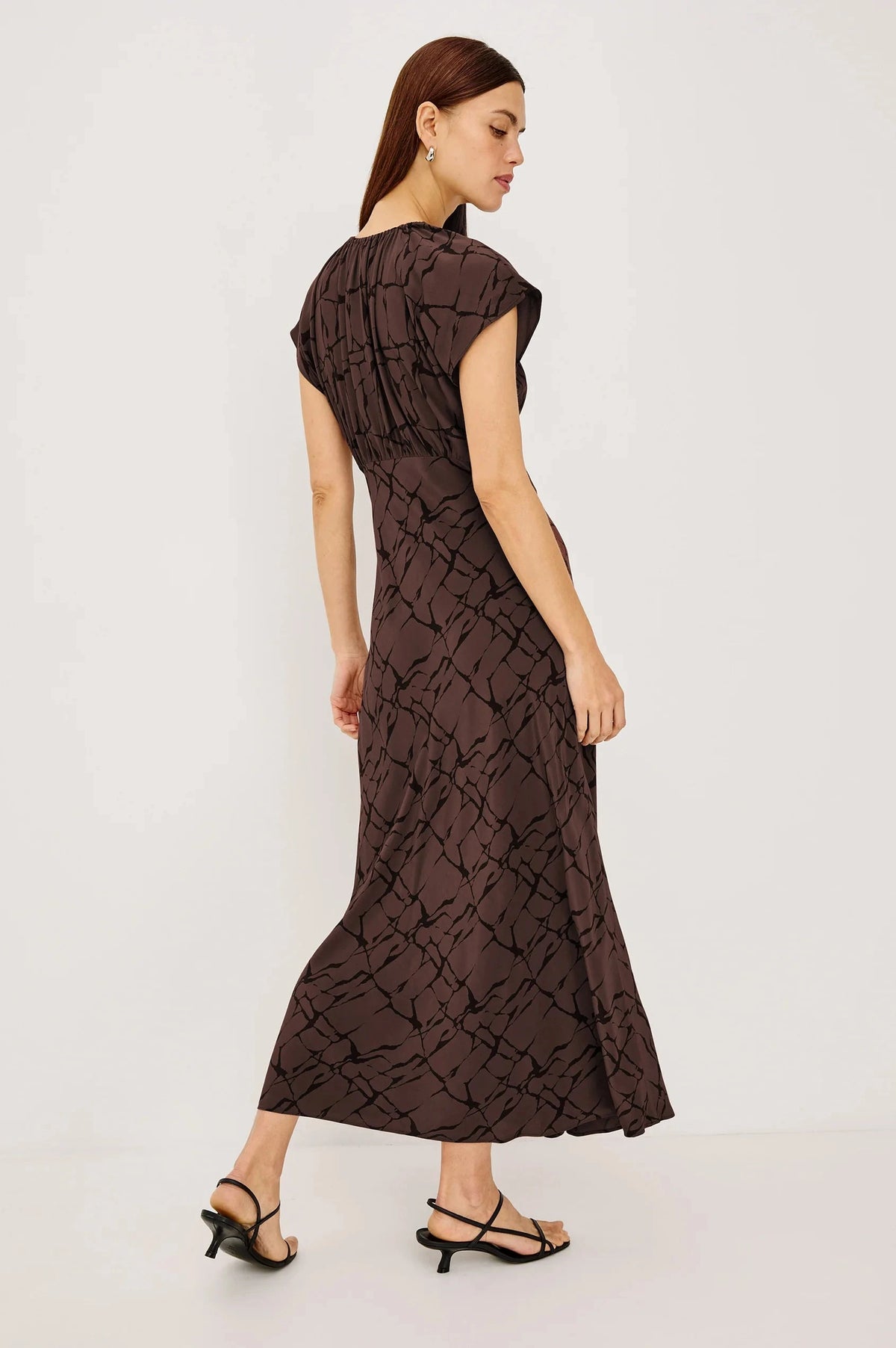 Kourt Dress-Dresses-Uniquities