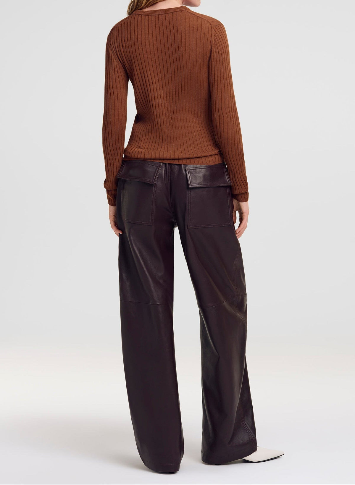 Kyle Top-Tops/Blouses-Uniquities