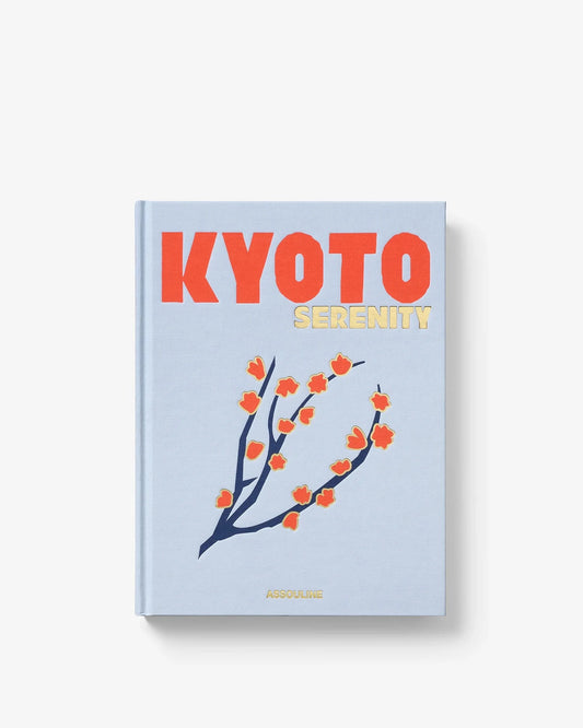Kyoto Serenity Book-Home-Uniquities