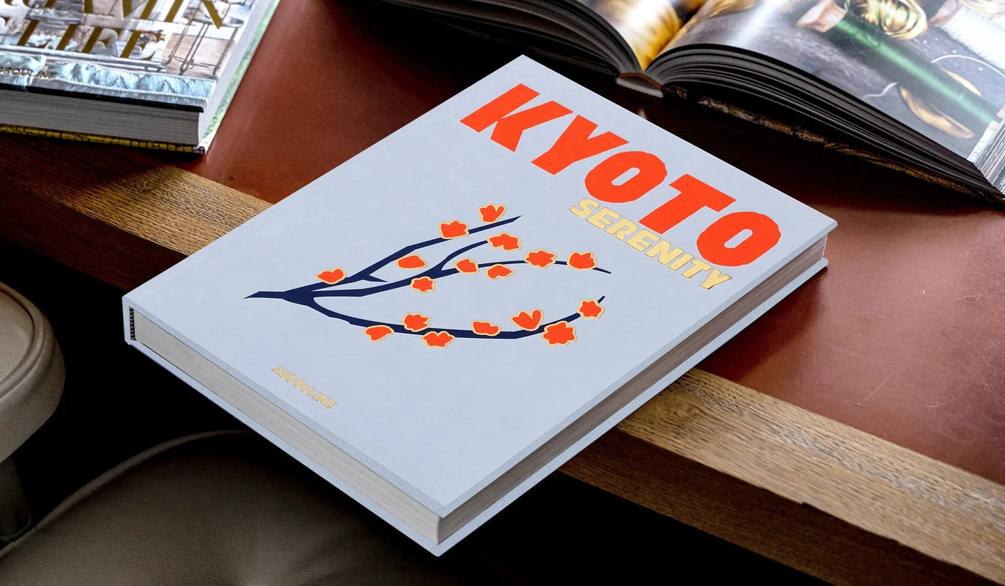 Kyoto Serenity Book-Home-Uniquities