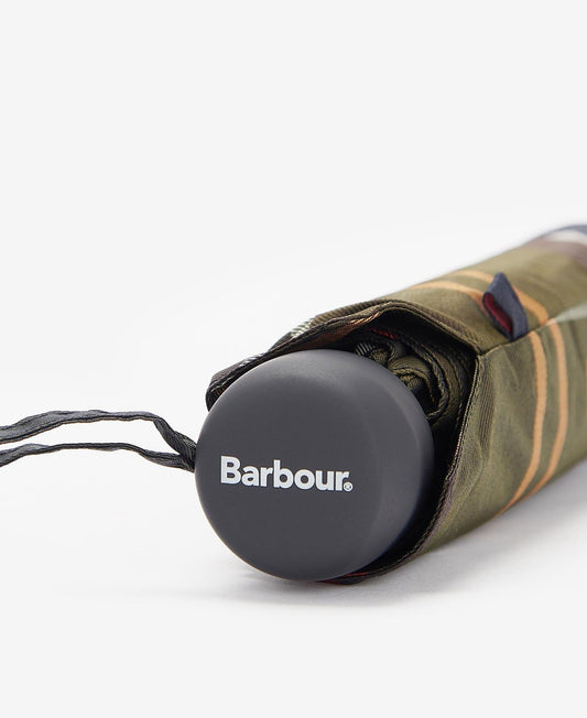 Barbour Portree Umbrella-Accessories-Uniquities