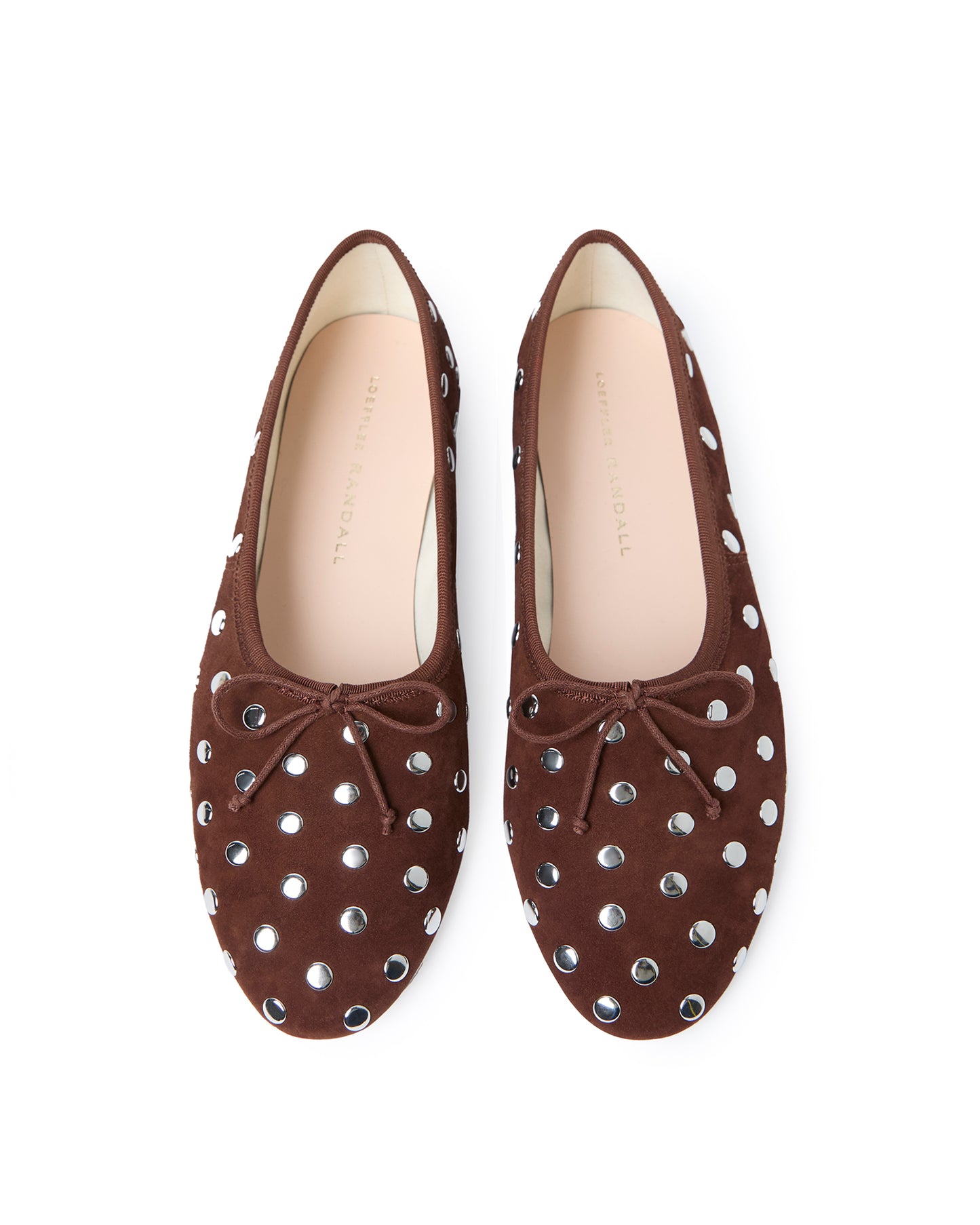 Landon Ballet Flat