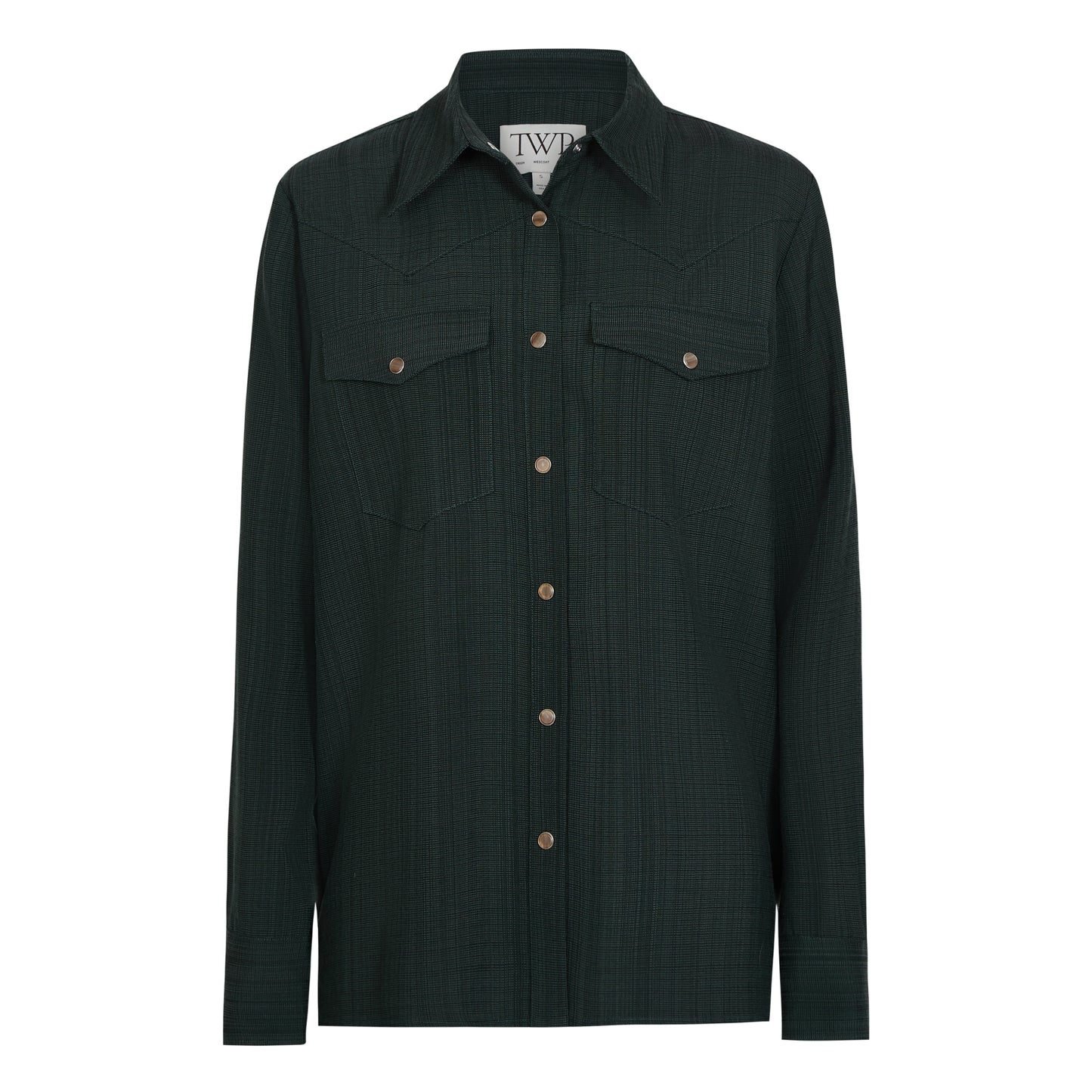 Lone Rider Shirt