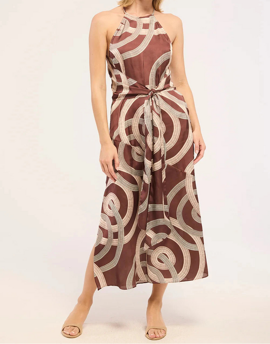 Lisa Dress-Dresses-Uniquities