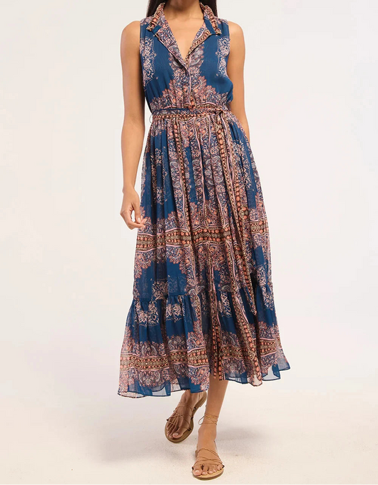 Thebez Dress-Dresses-Uniquities