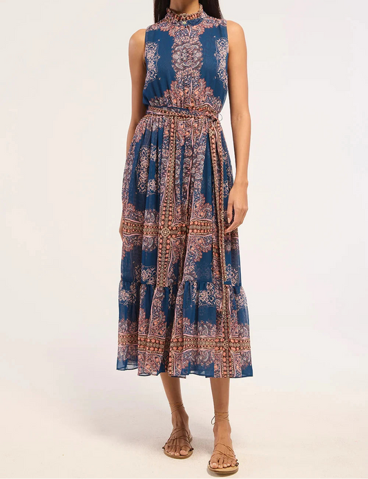 Thebez Dress-Dresses-Uniquities