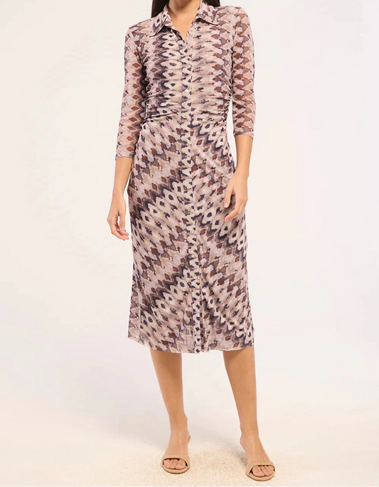Renee Dress-Dresses-Uniquities