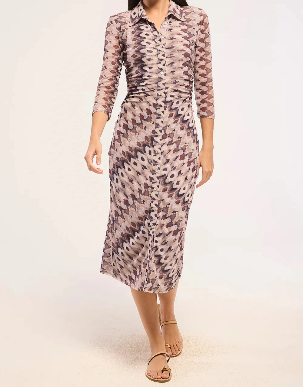 Renee Dress-Dresses-Uniquities