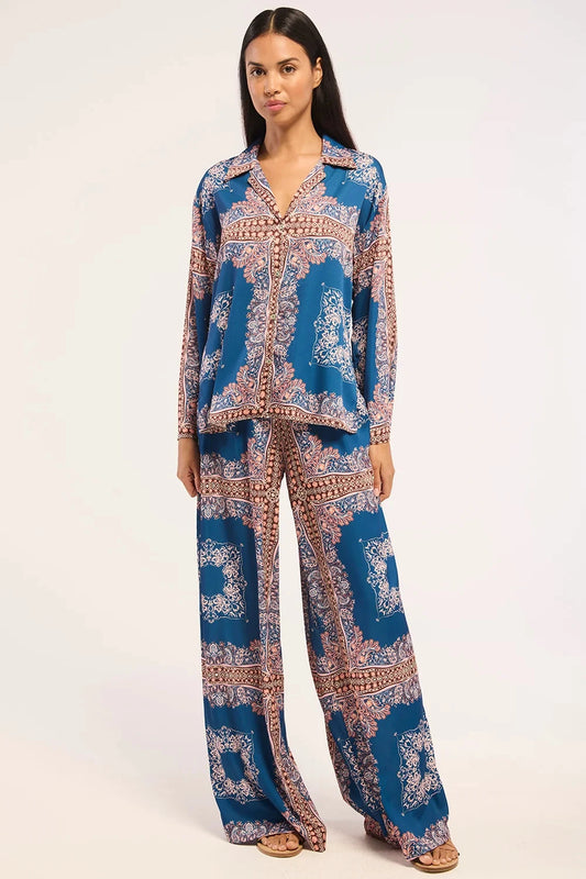 Isme Top-Tops/Blouses-Uniquities