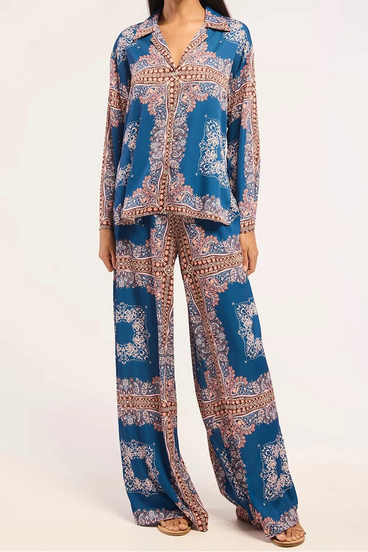 Isme Top-Tops/Blouses-Uniquities