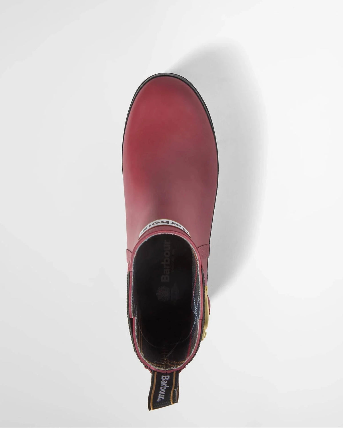 Hepburn Ankle Welly-Shoes-Uniquities