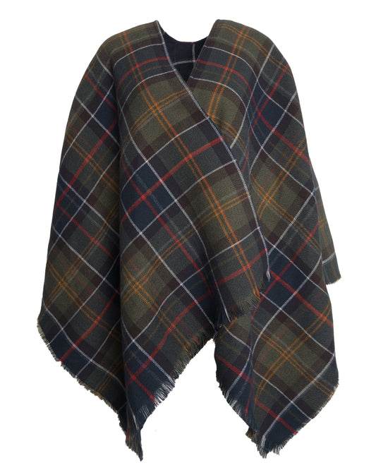 Montieth Serape-Accessories-Uniquities