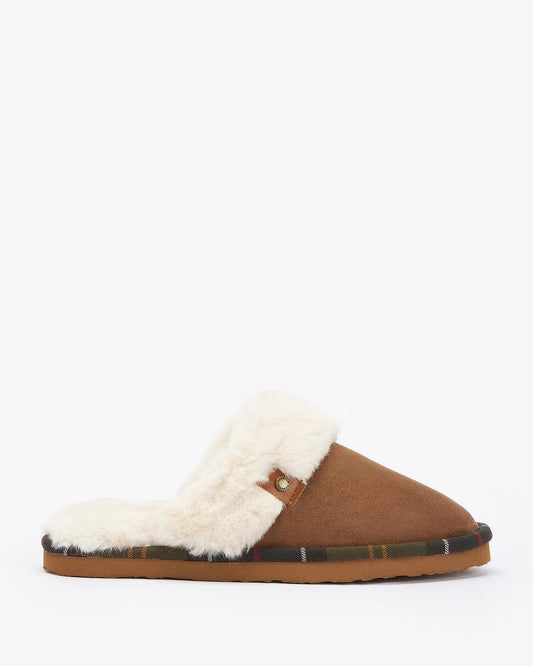 Claudia Mule Slipper-Shoes-Uniquities