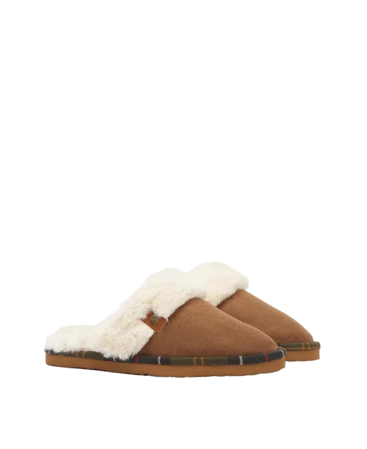 Claudia Mule Slipper-Shoes-Uniquities